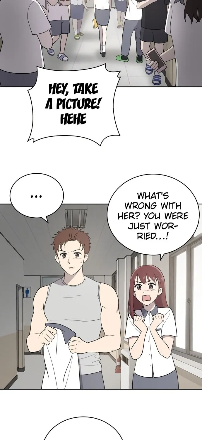 She's Hopeless Chapter 14 page 59 - 