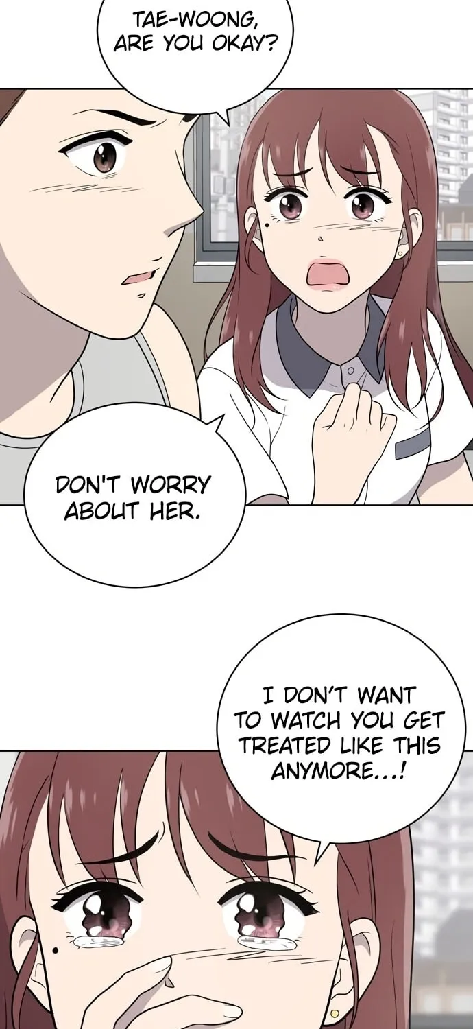 She's Hopeless Chapter 14 page 60 - 