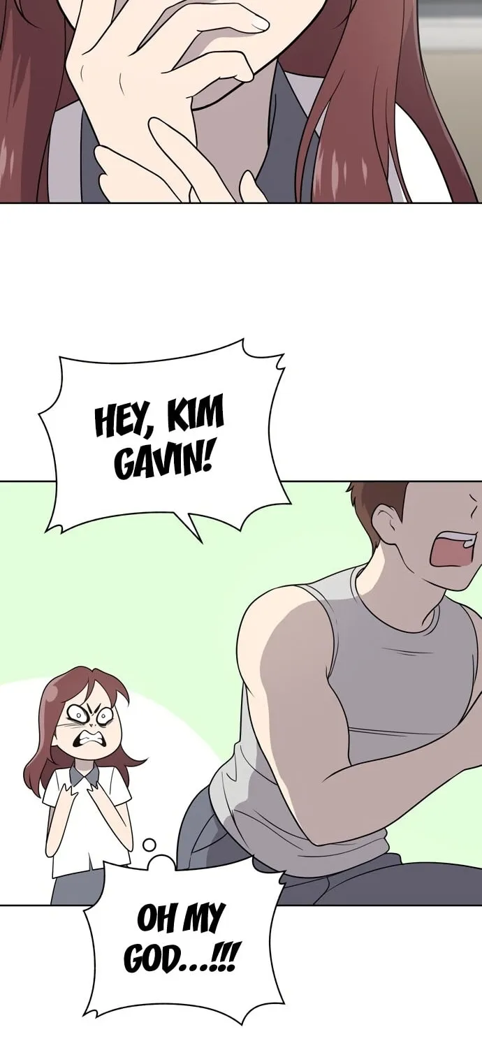She's Hopeless Chapter 14 page 61 - 