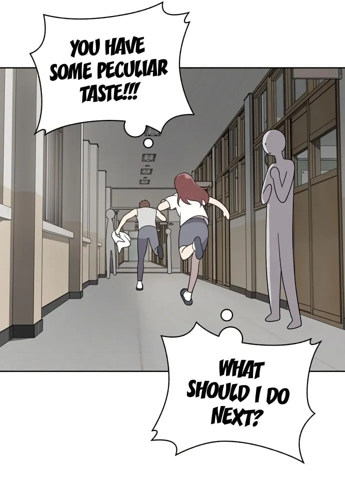 She's Hopeless Chapter 14 page 62 - 