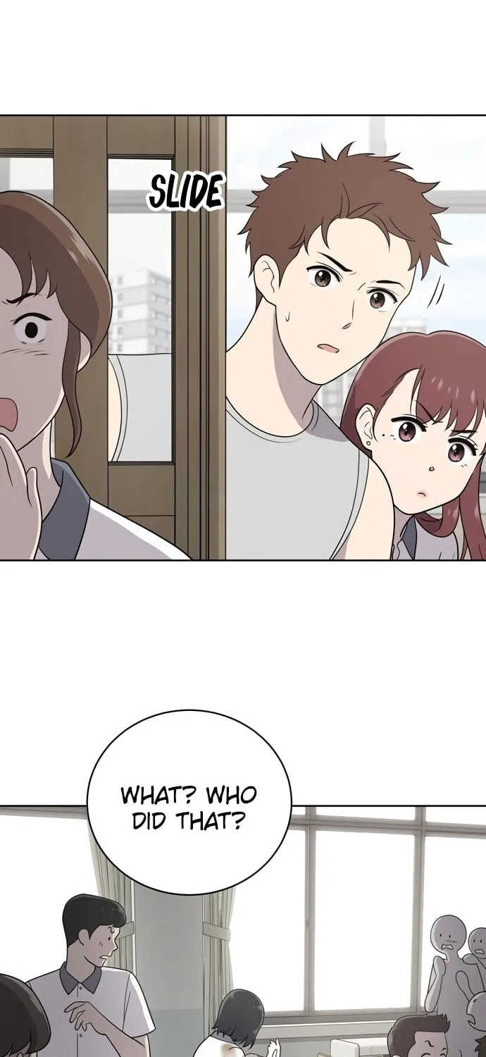 She's Hopeless Chapter 14 page 63 - 