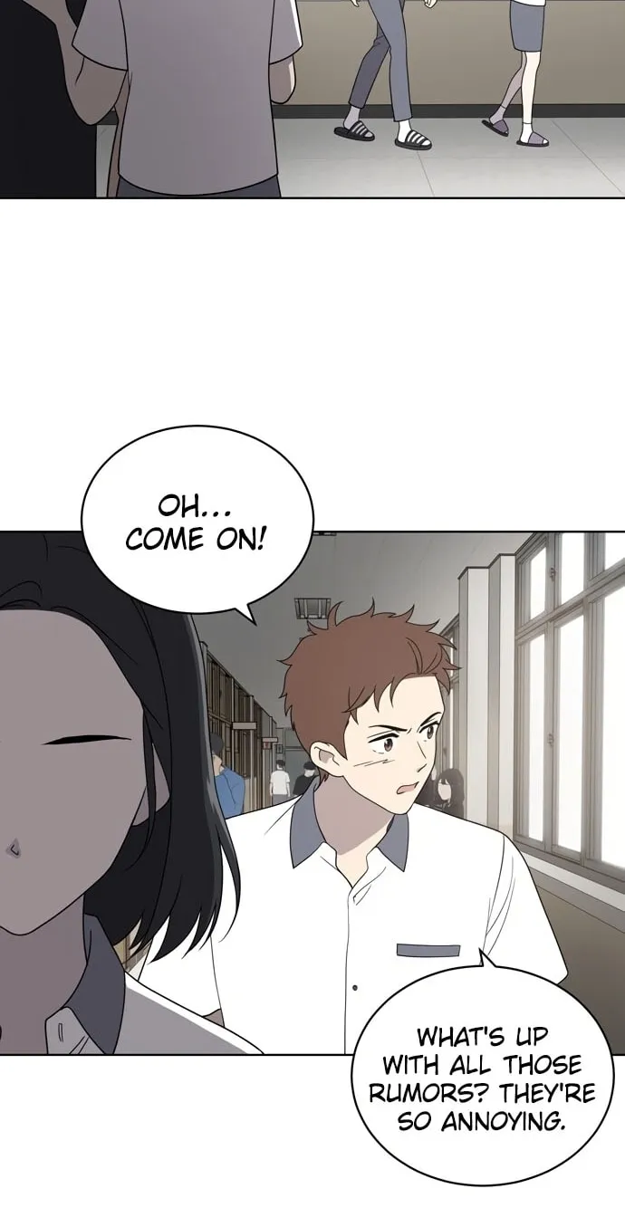 She's Hopeless Chapter 14 page 9 - 