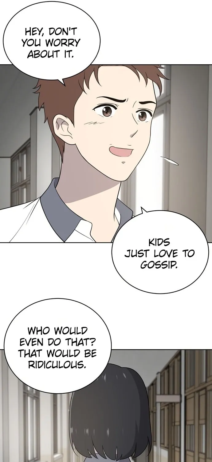 She's Hopeless Chapter 14 page 10 - 