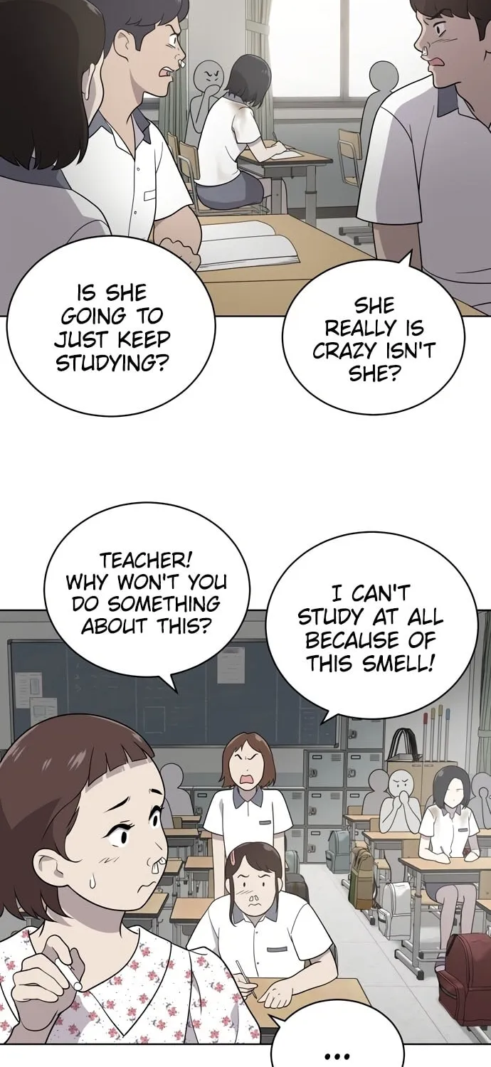 She's Hopeless Chapter 15 page 2 - 