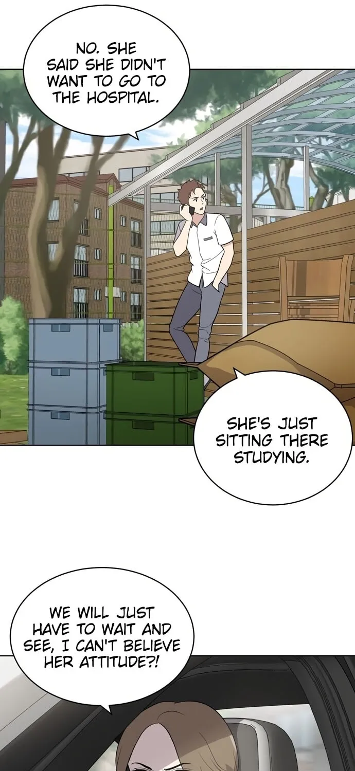 She's Hopeless Chapter 15 page 11 - 