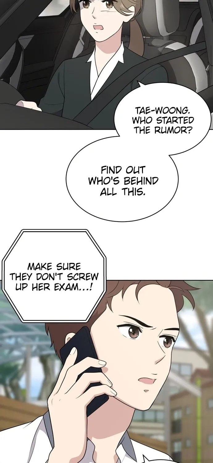 She's Hopeless Chapter 15 page 12 - 