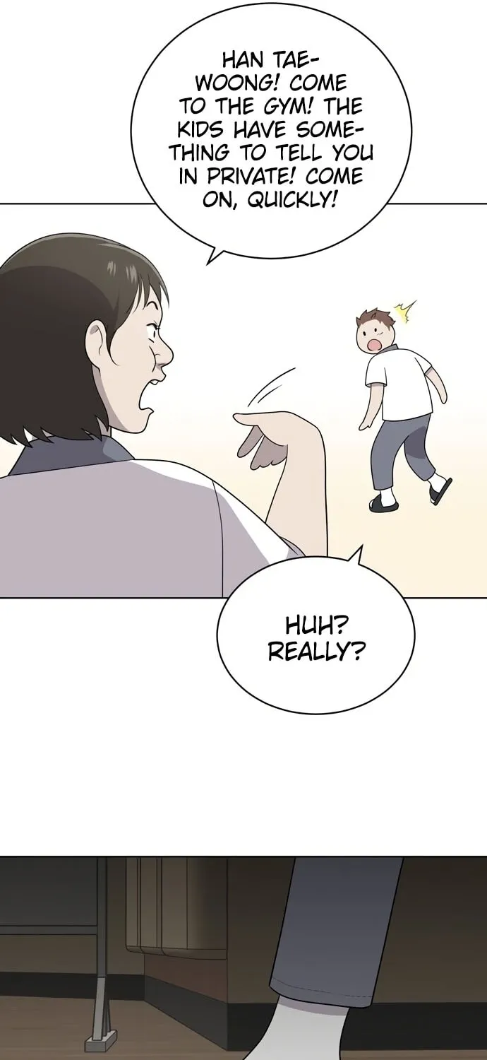 She's Hopeless Chapter 15 page 20 - 
