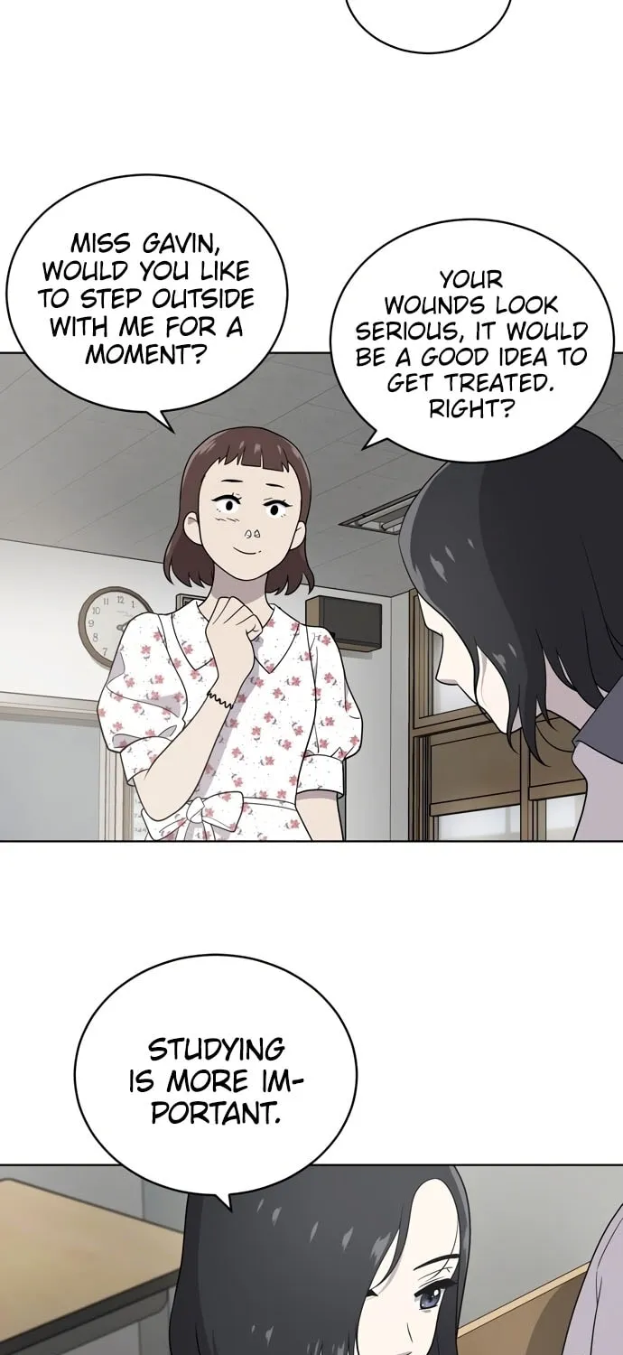 She's Hopeless Chapter 15 page 3 - 