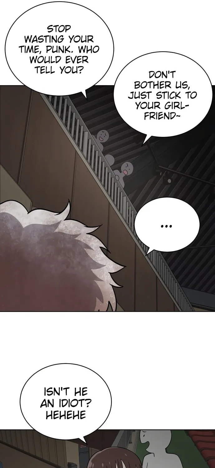 She's Hopeless Chapter 15 page 25 - 