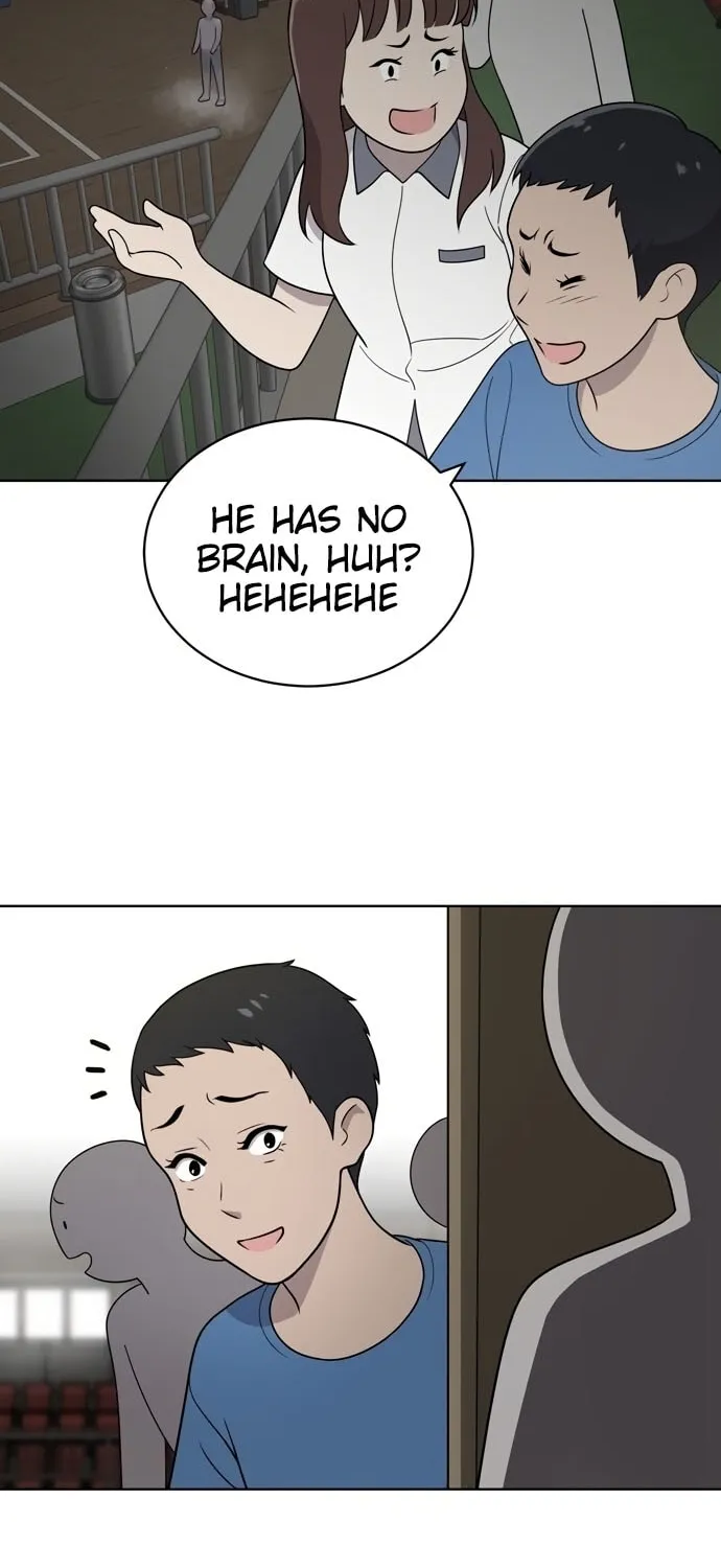 She's Hopeless Chapter 15 page 26 - 