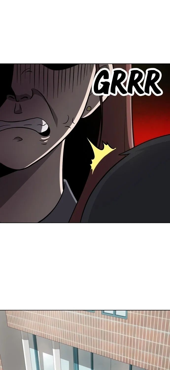 She's Hopeless Chapter 15 page 27 - 