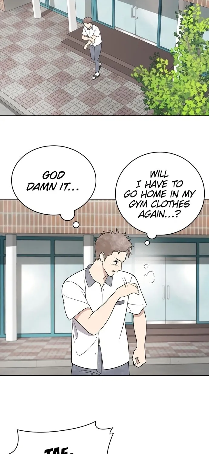 She's Hopeless Chapter 15 page 28 - 
