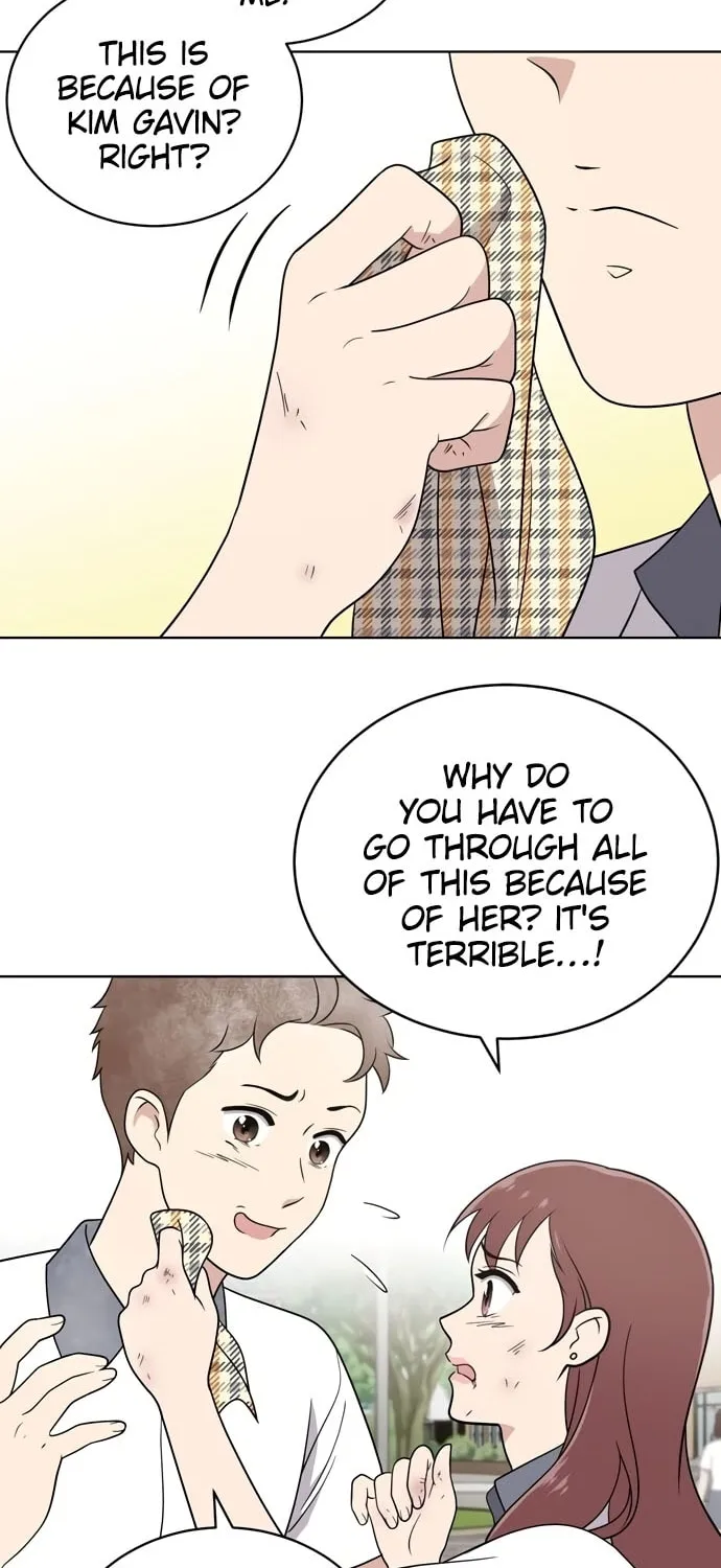 She's Hopeless Chapter 15 page 31 - 