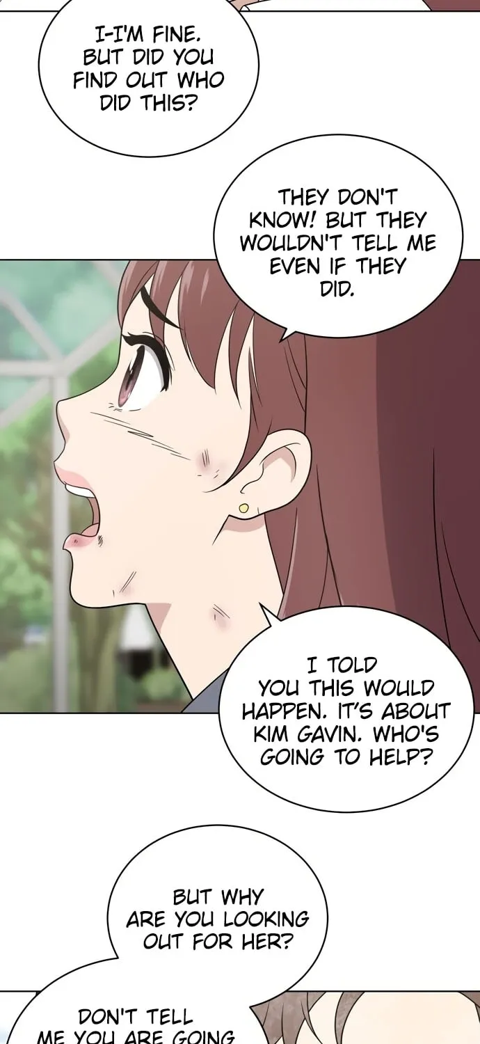 She's Hopeless Chapter 15 page 32 - 
