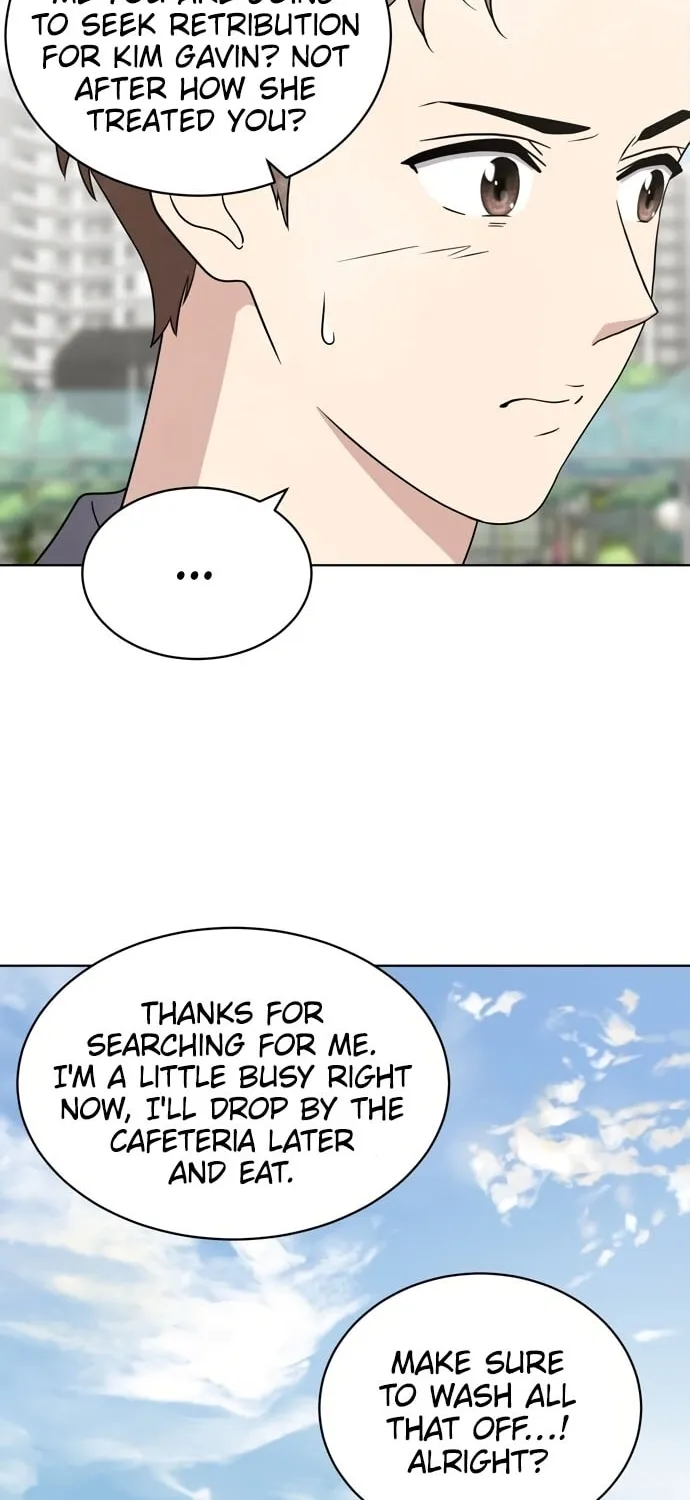She's Hopeless Chapter 15 page 33 - 