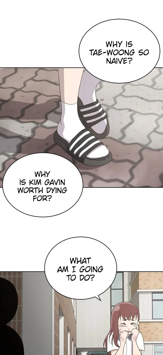 She's Hopeless Chapter 15 page 35 - 