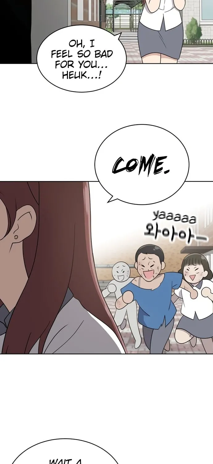 She's Hopeless Chapter 15 page 36 - 