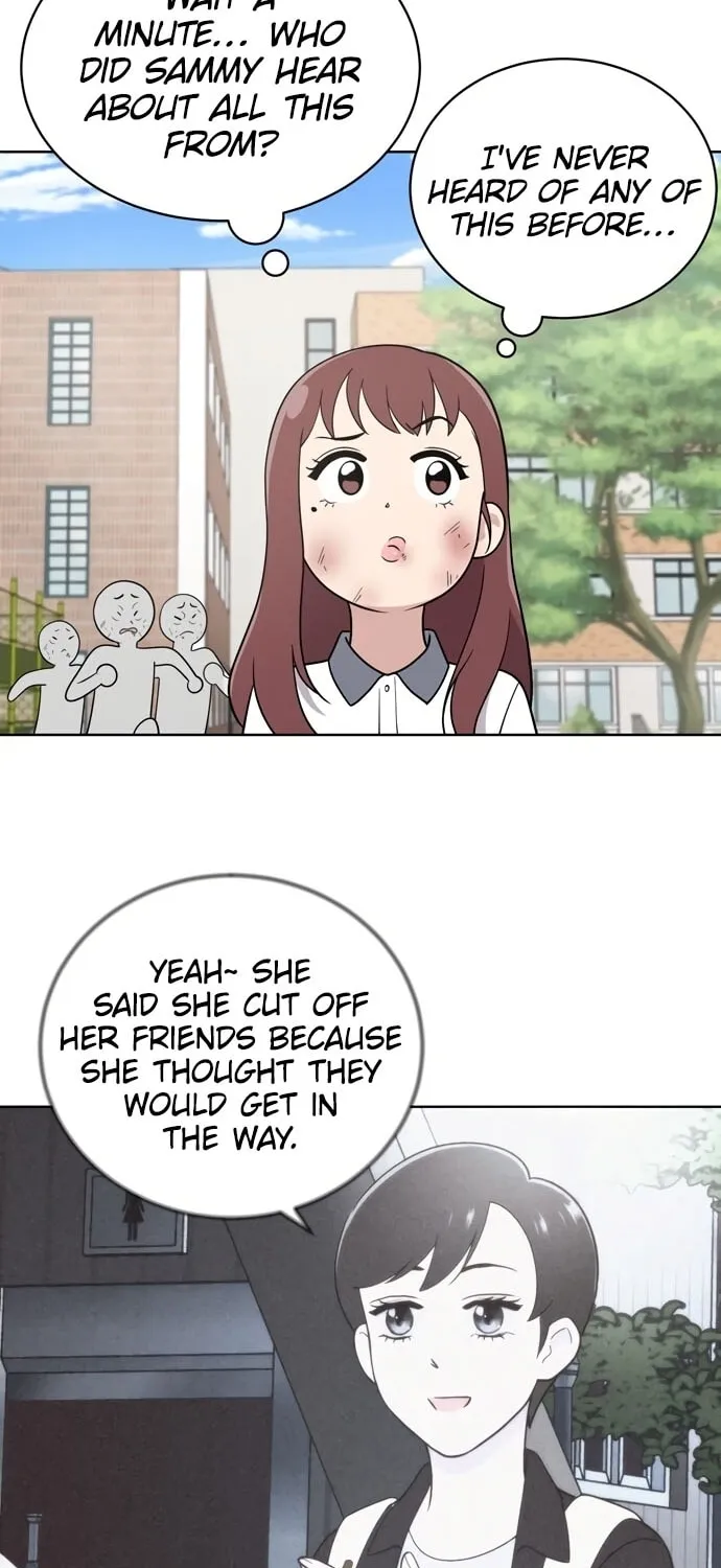 She's Hopeless Chapter 15 page 37 - 