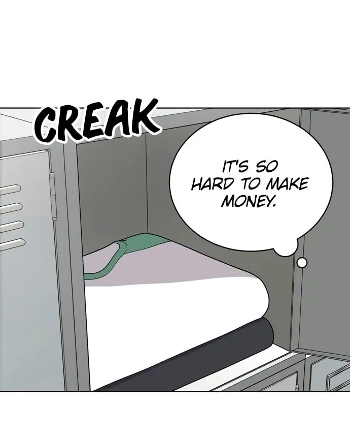 She's Hopeless Chapter 15 page 39 - 