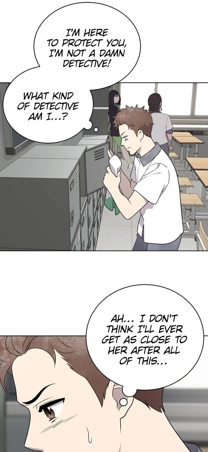 She's Hopeless Chapter 15 page 40 - 