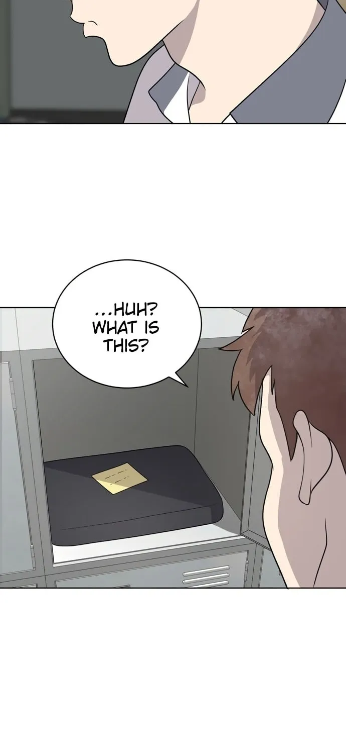 She's Hopeless Chapter 15 page 41 - 