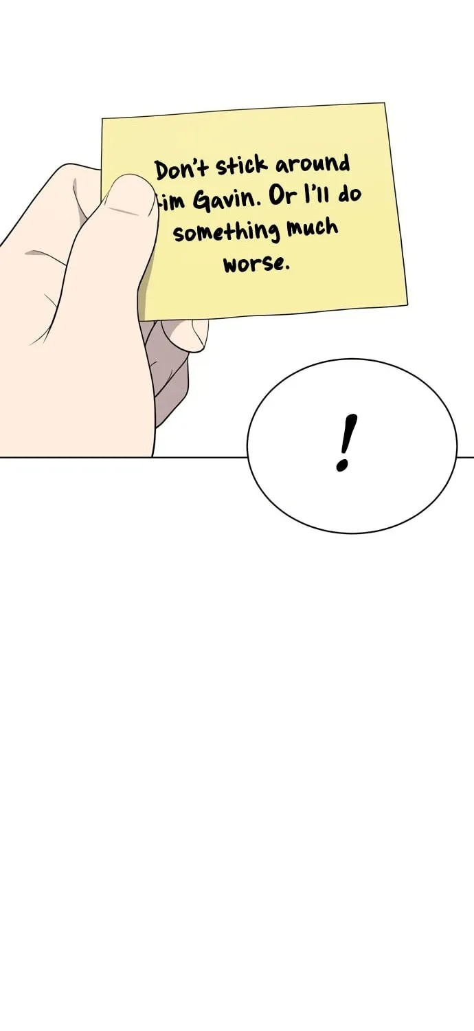She's Hopeless Chapter 15 page 42 - 