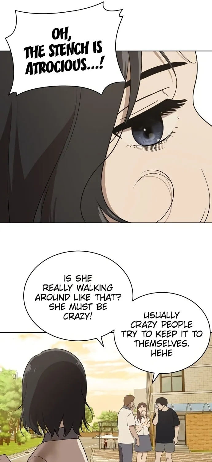 She's Hopeless Chapter 15 page 45 - 