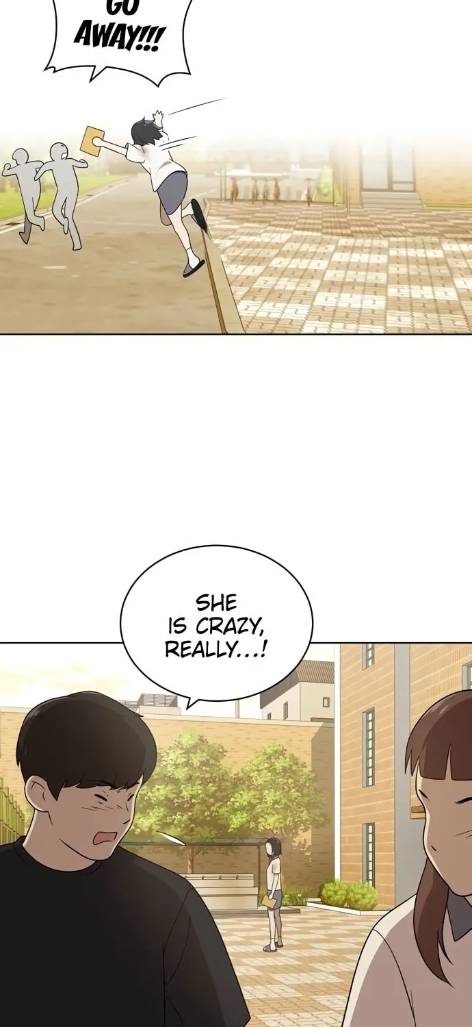 She's Hopeless Chapter 15 page 47 - 