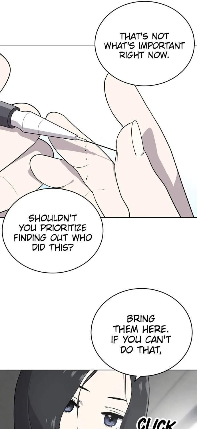 She's Hopeless Chapter 15 page 6 - 