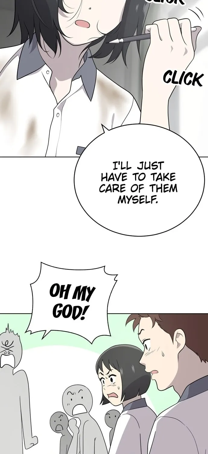 She's Hopeless Chapter 15 page 7 - 