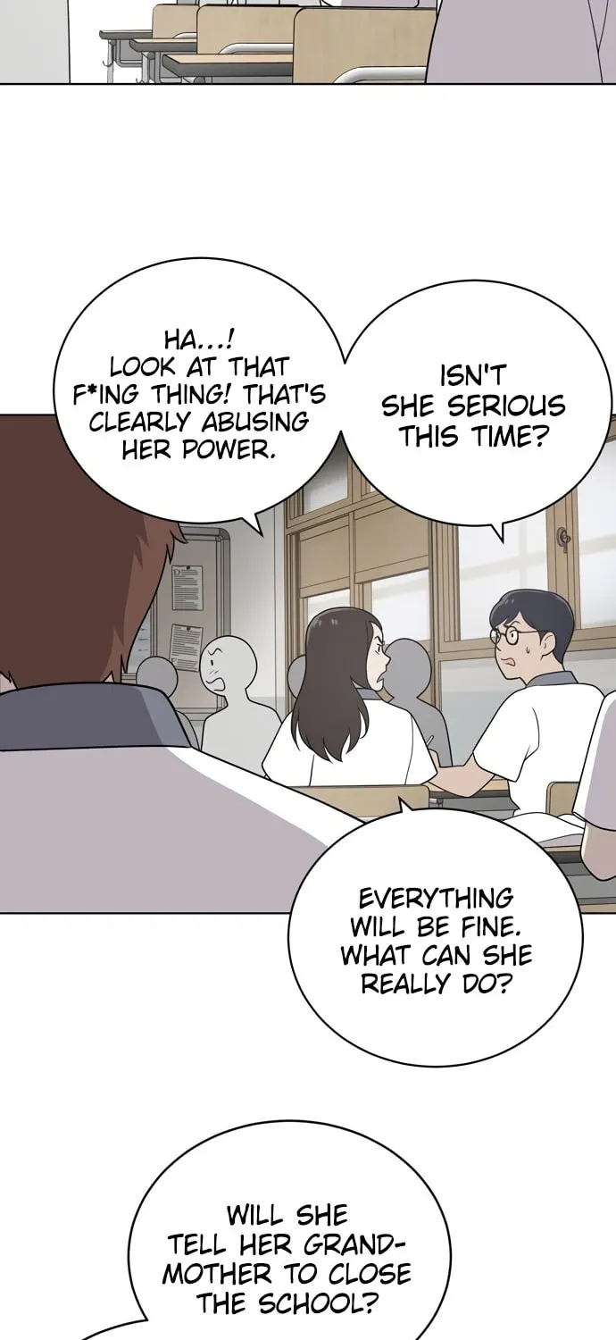 She's Hopeless Chapter 15 page 8 - 