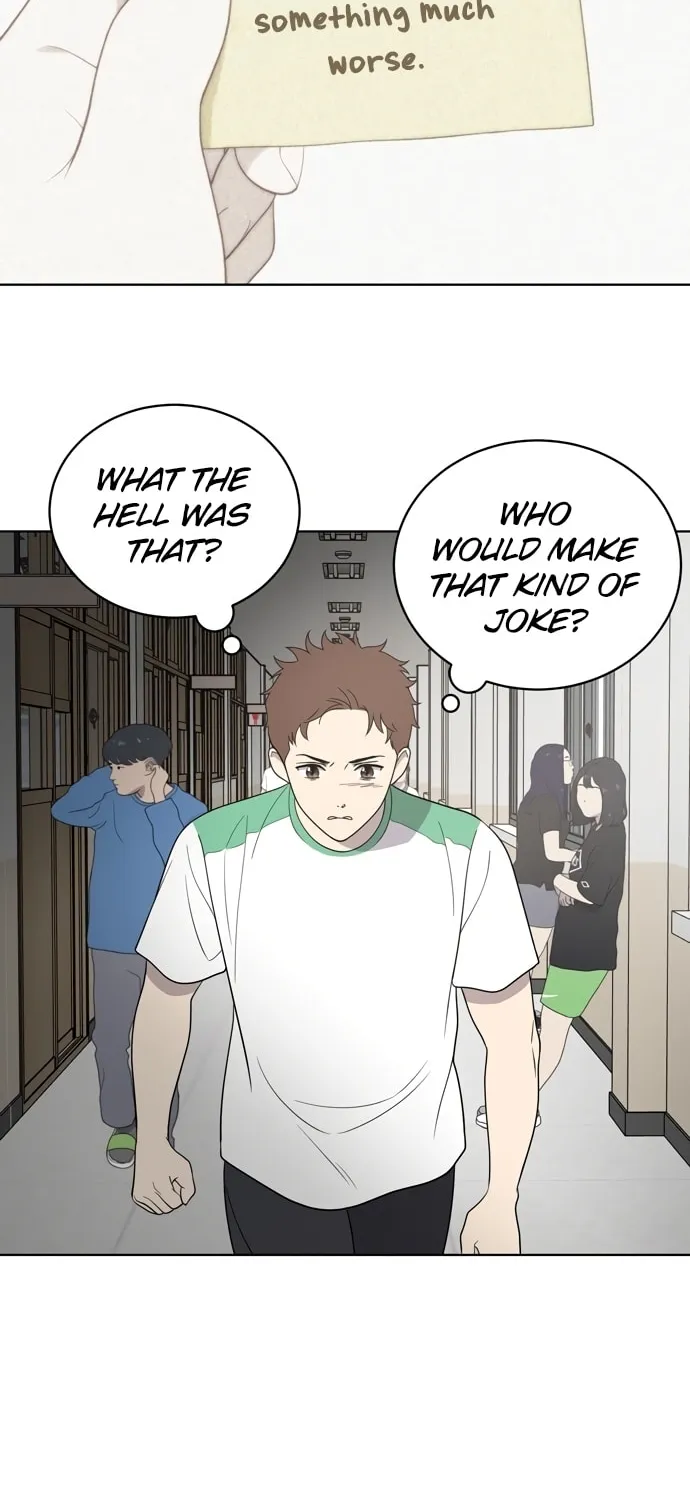 She's Hopeless Chapter 16 page 2 - 