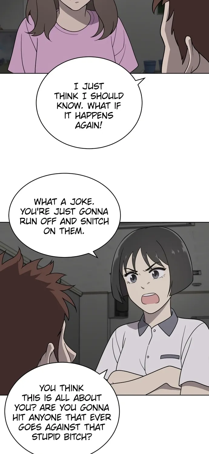 She's Hopeless Chapter 16 page 12 - 