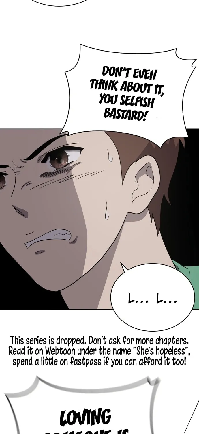 She's Hopeless Chapter 16 page 13 - 