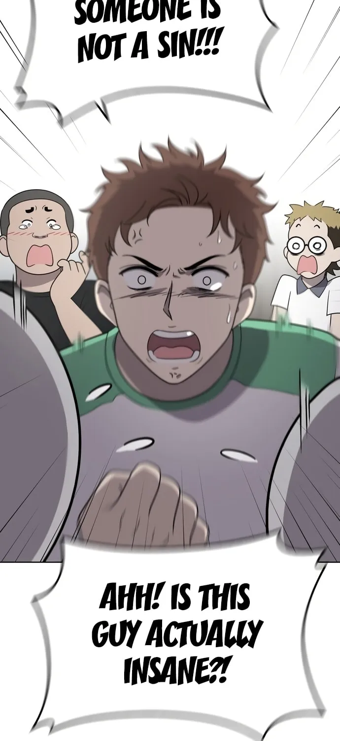 She's Hopeless Chapter 16 page 14 - 