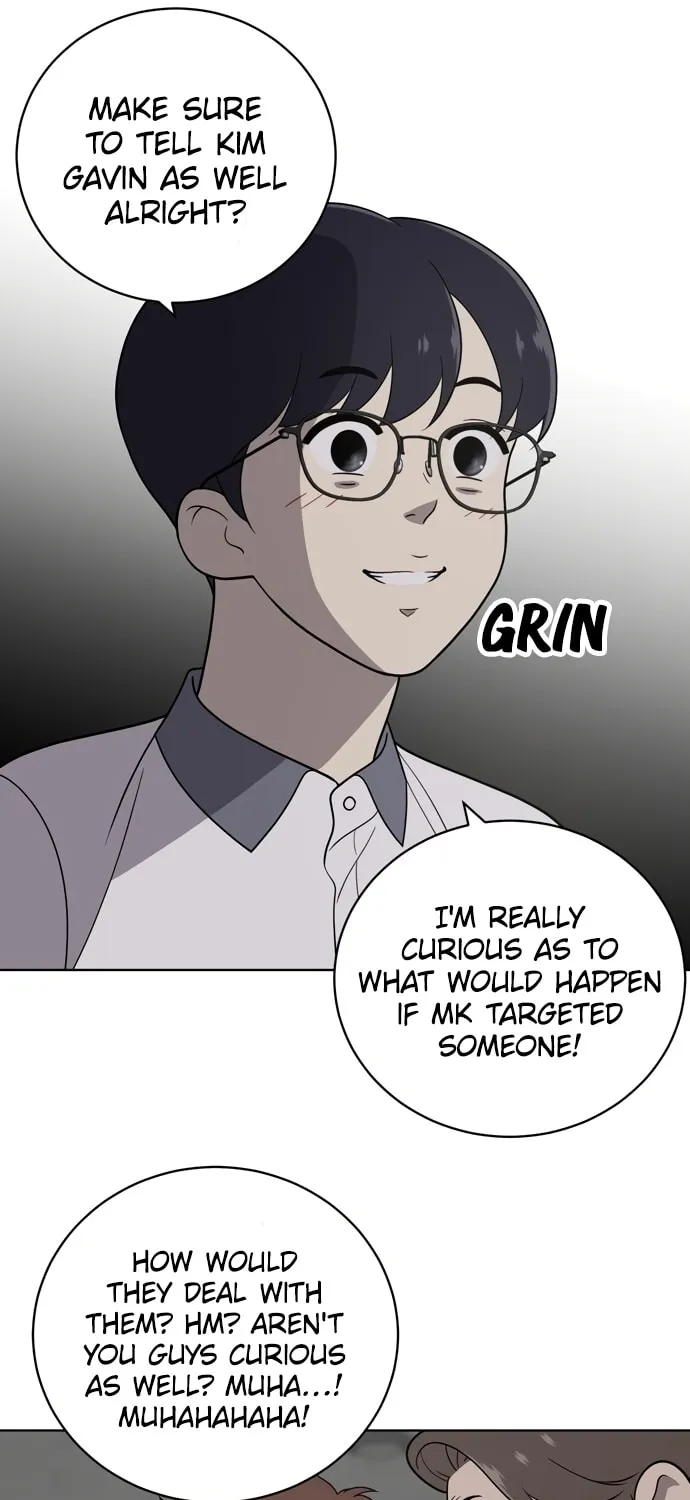 She's Hopeless Chapter 16 page 16 - 