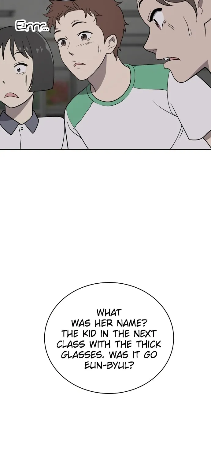 She's Hopeless Chapter 16 page 17 - 