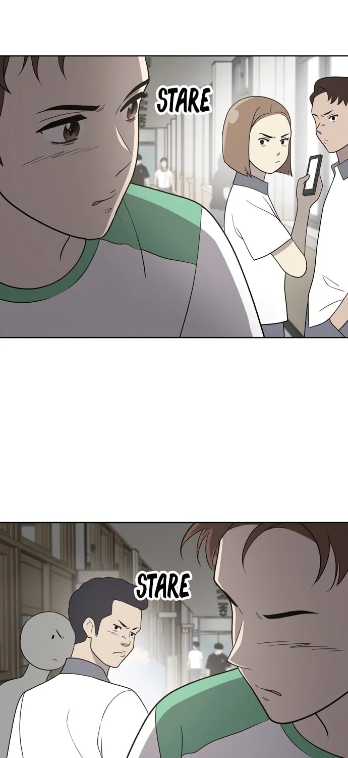 She's Hopeless Chapter 16 page 3 - 