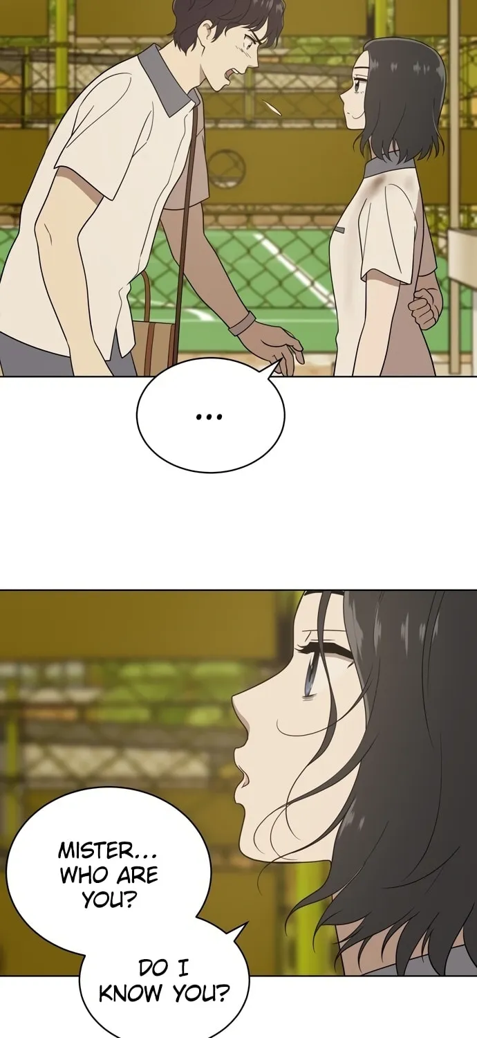 She's Hopeless Chapter 16 page 22 - 