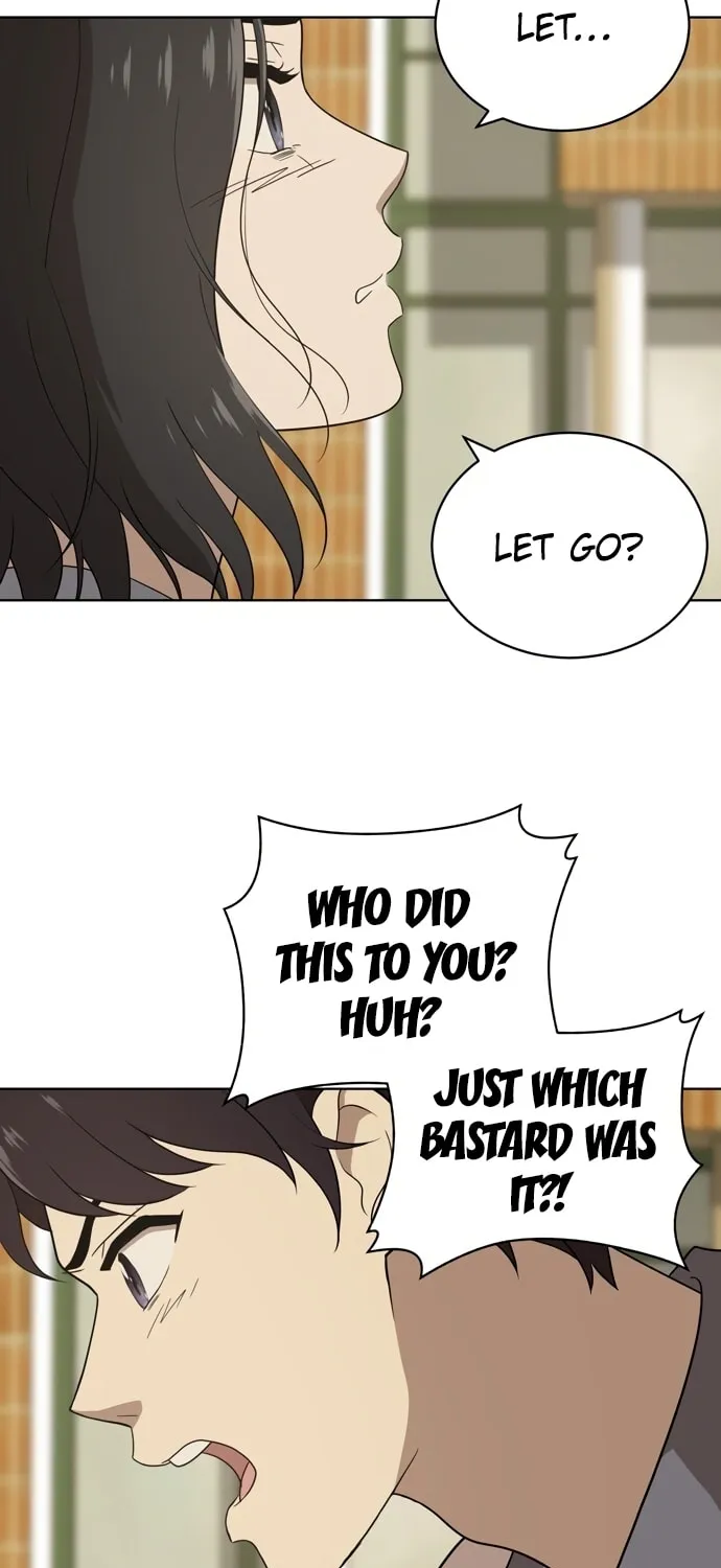 She's Hopeless Chapter 16 page 27 - 