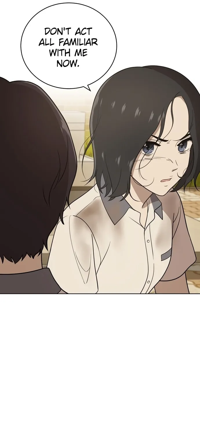 She's Hopeless Chapter 16 page 30 - 
