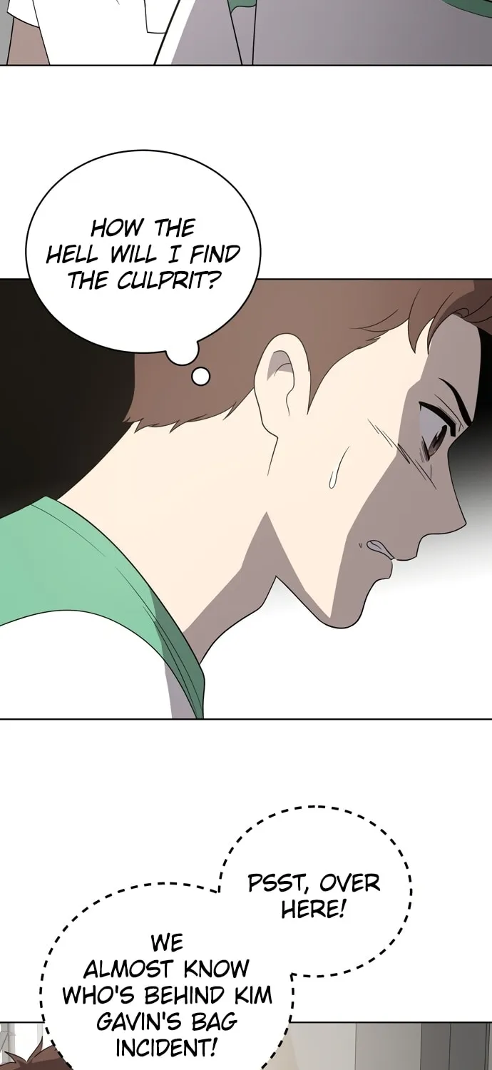 She's Hopeless Chapter 16 page 4 - 