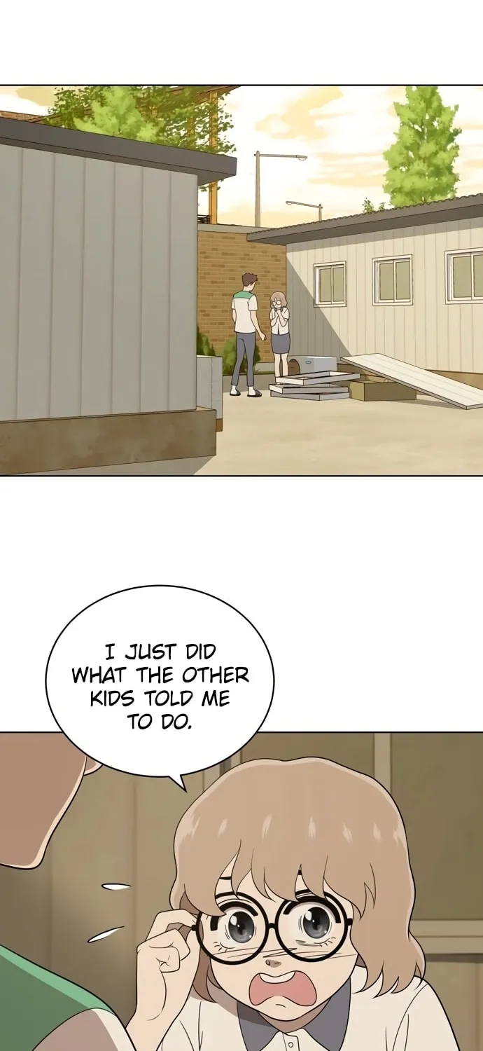 She's Hopeless Chapter 16 page 31 - 