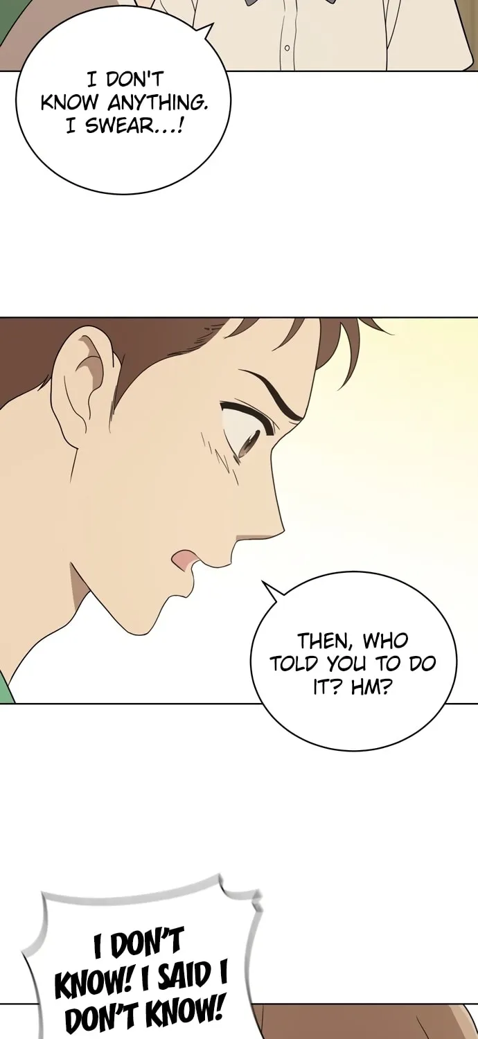 She's Hopeless Chapter 16 page 32 - 