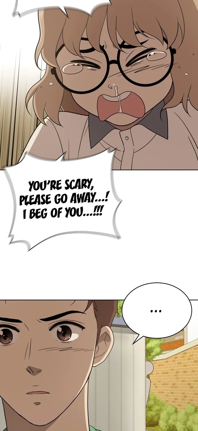She's Hopeless Chapter 16 page 33 - 
