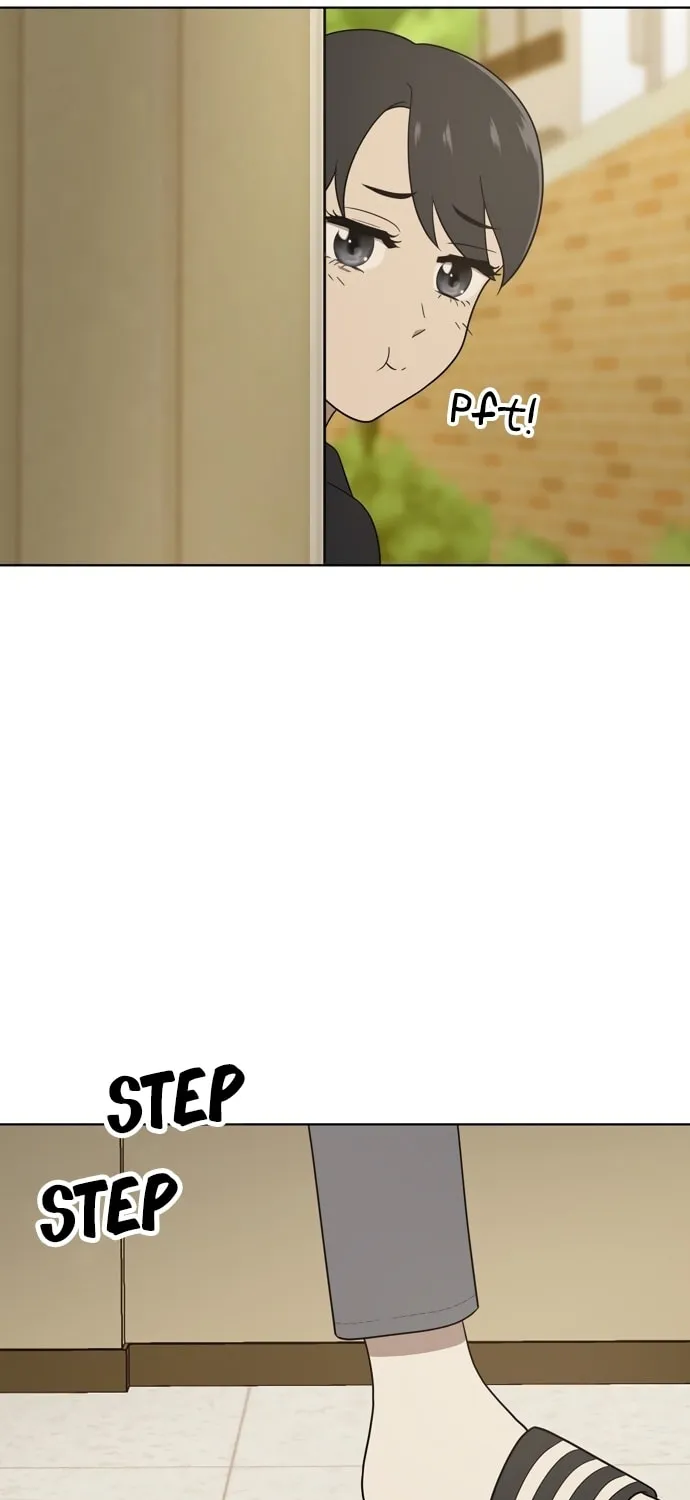 She's Hopeless Chapter 16 page 35 - 