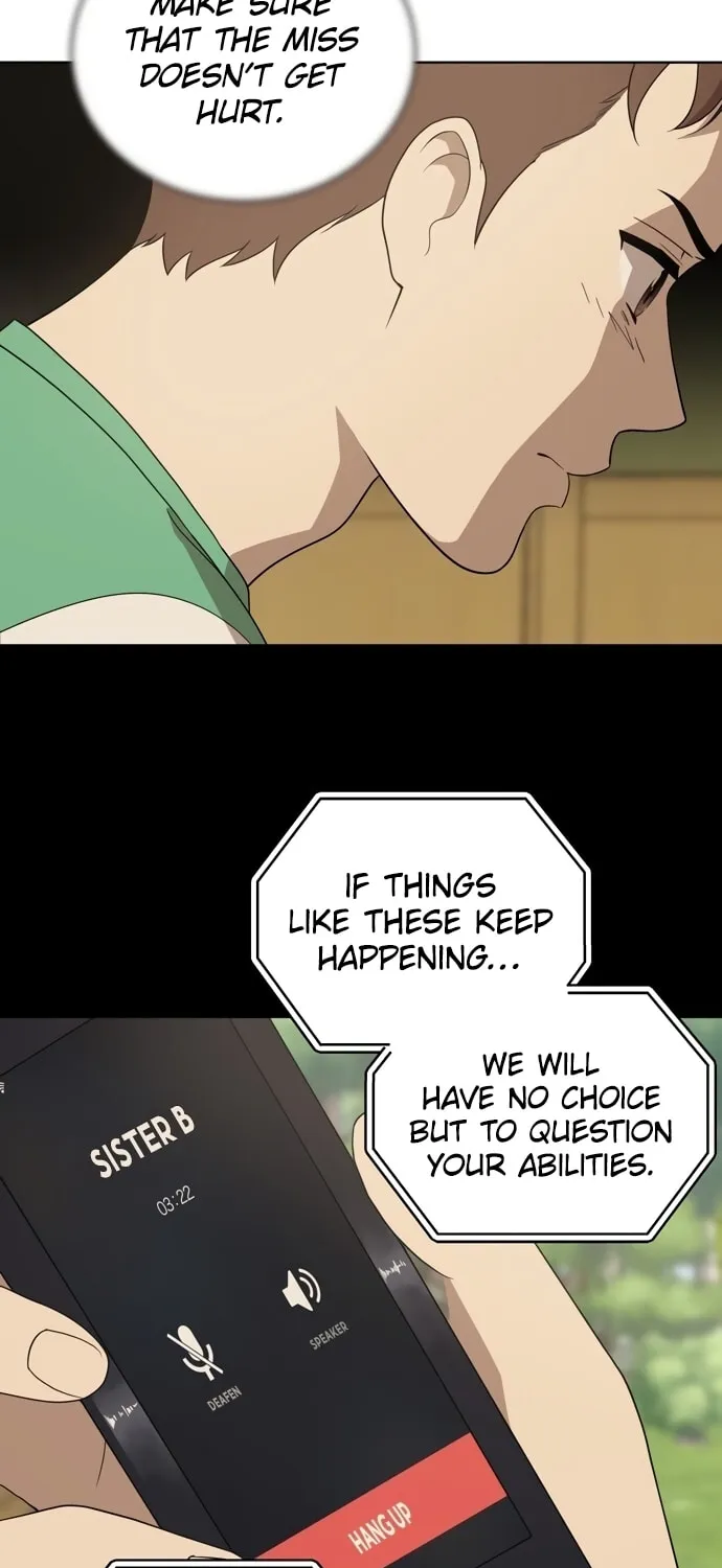 She's Hopeless Chapter 16 page 37 - 