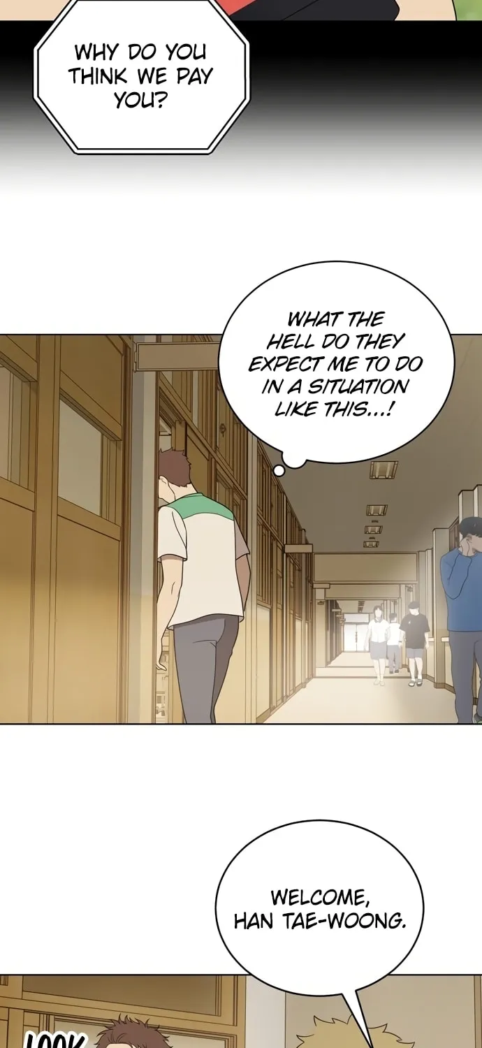 She's Hopeless Chapter 16 page 38 - 