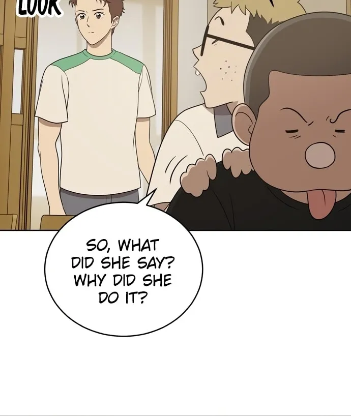 She's Hopeless Chapter 16 page 39 - 