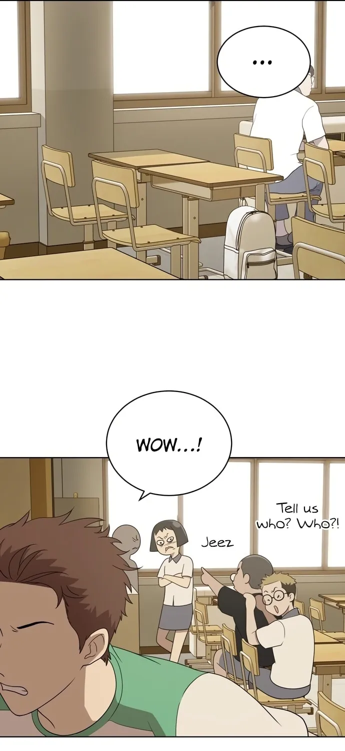 She's Hopeless Chapter 16 page 40 - 